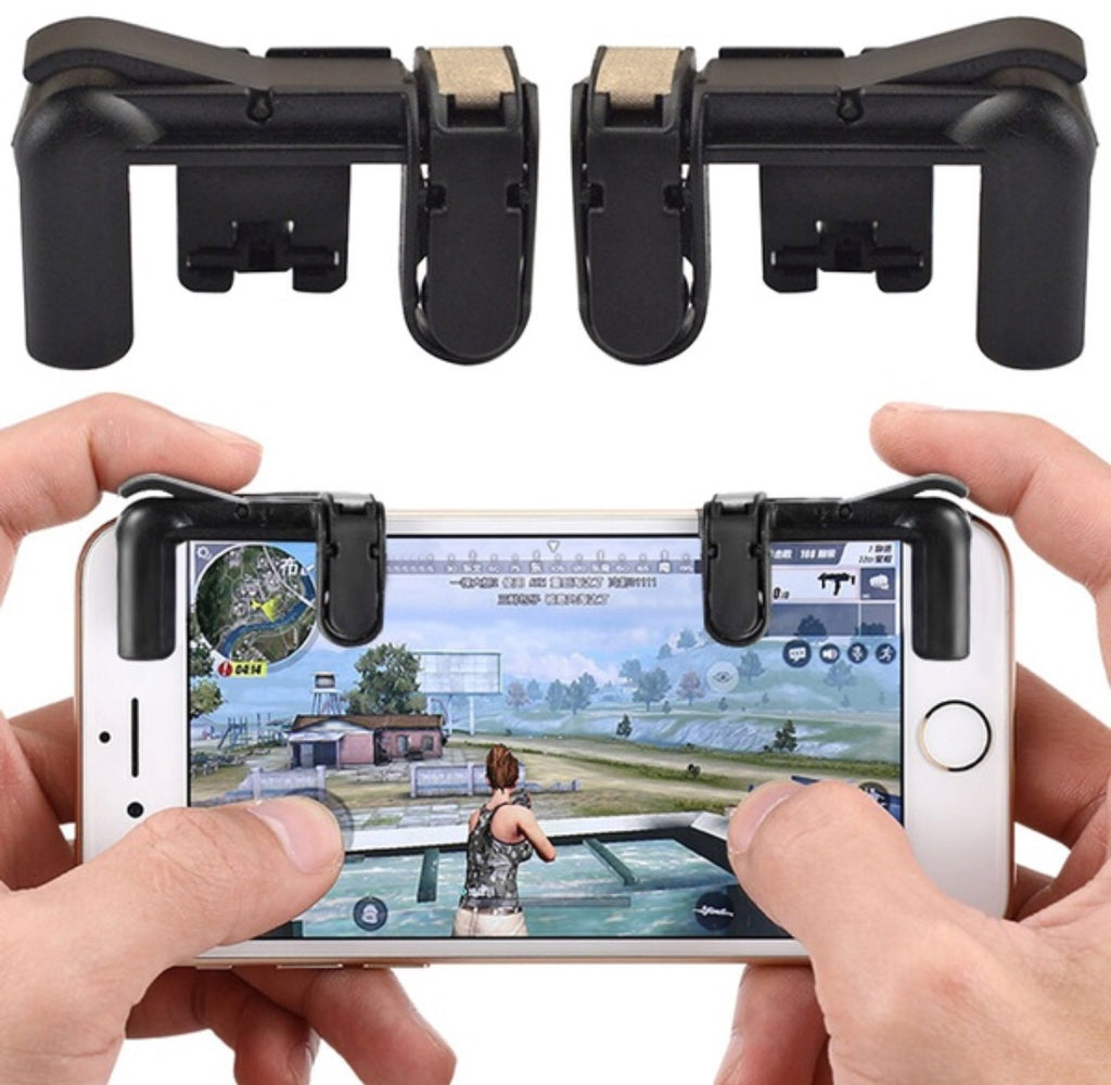 FORTNITE MOBILE CONTROLLER FOR IPHONE (ALL PHONES)