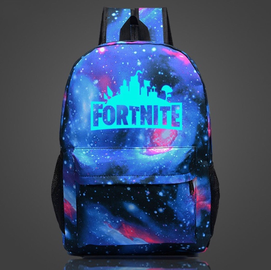 FORTNITE BACKPACK