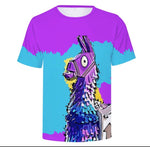 FORTNITE LLAMA TEE