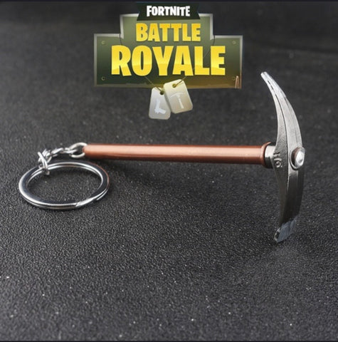 FORTNITE PICKAXE